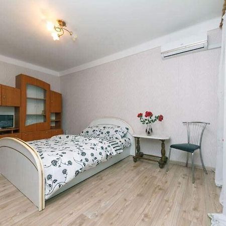 Comfortable One Bad Near Guliver Kiev Dış mekan fotoğraf