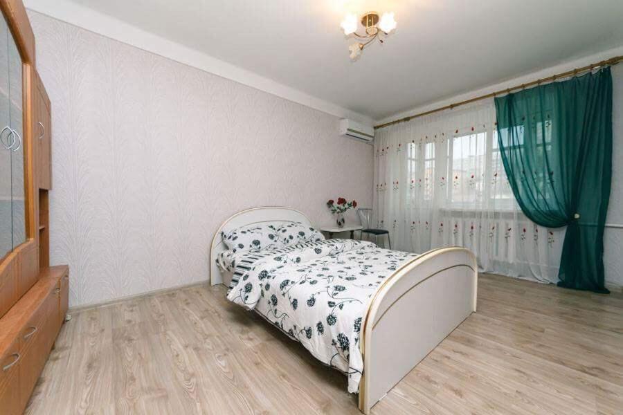 Comfortable One Bad Near Guliver Kiev Dış mekan fotoğraf