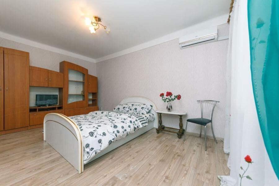 Comfortable One Bad Near Guliver Kiev Dış mekan fotoğraf