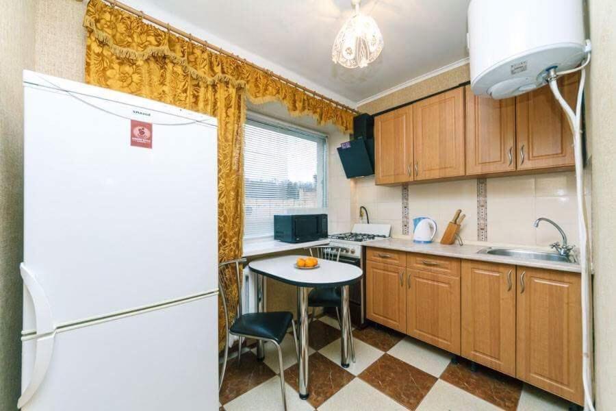 Comfortable One Bad Near Guliver Kiev Dış mekan fotoğraf